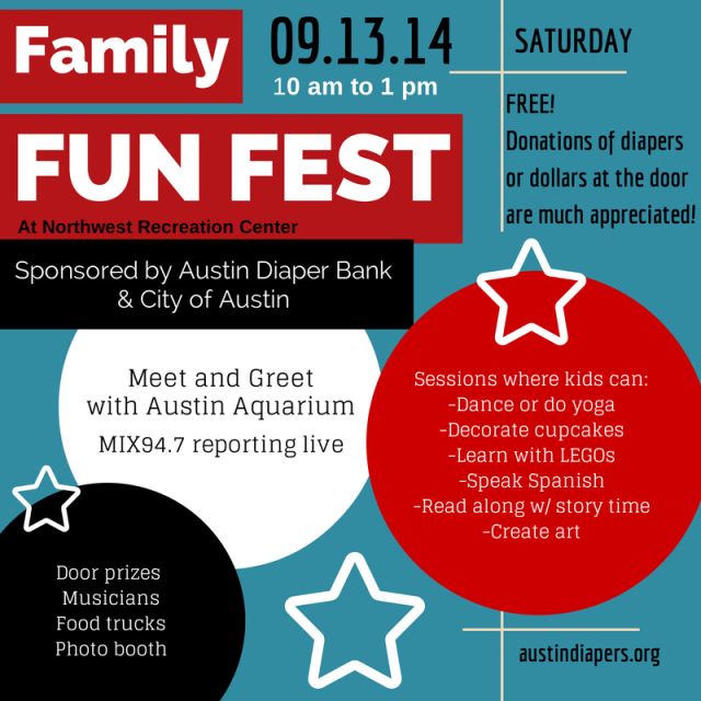 FamilyFunFest